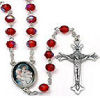 Who and Why Pray the Rosary on cd